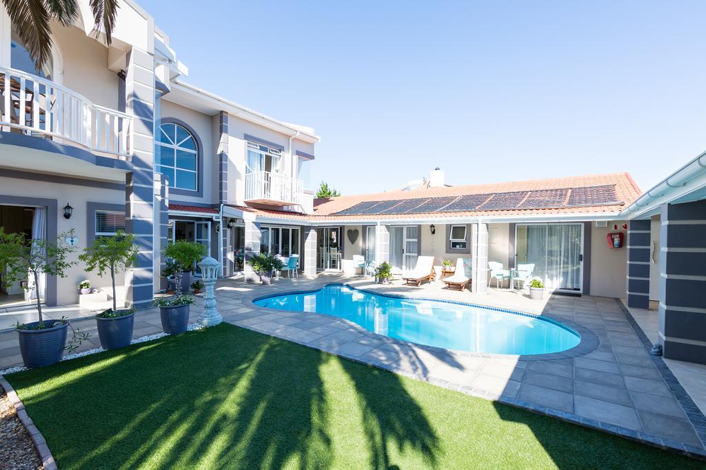 Atlantic Beach Villa Città del Capo Esterno foto