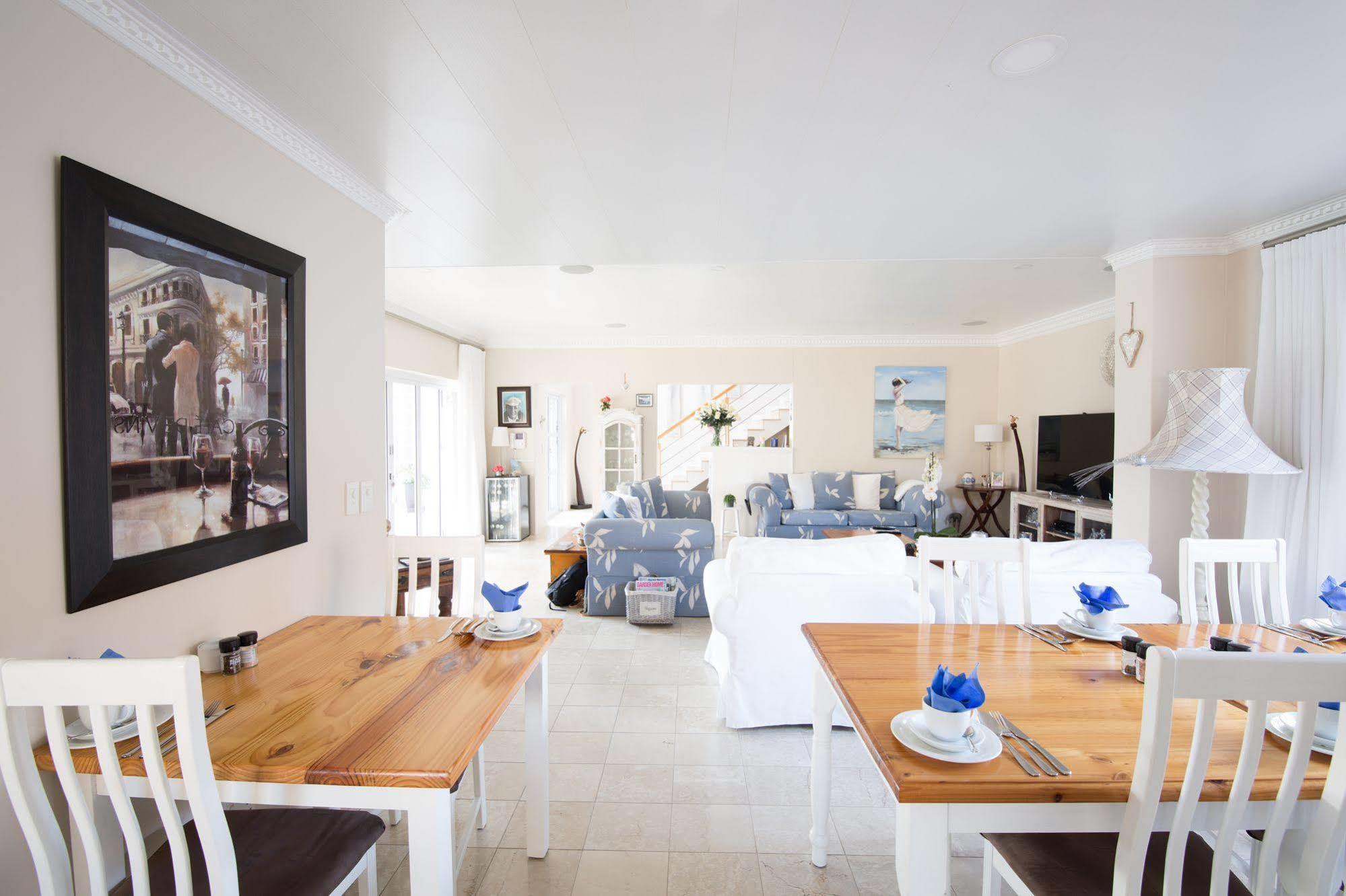Atlantic Beach Villa Città del Capo Esterno foto